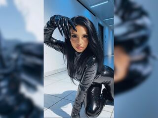 bizarre fetish live web cam DavinaFraser
