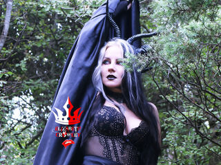 bizarre livesex ElizabethCrowley