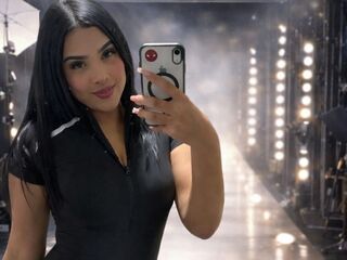 webcamgirl fetish cam EmilyDaring