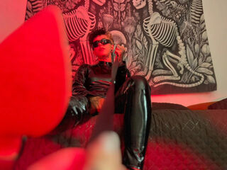 bdsm cam live EvannsAbby