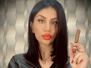 bondage cam girl GabrieleBlack