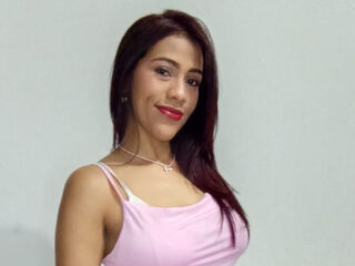 webcamgirl bdsm livecam GeorginaEvanz