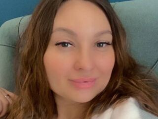 webcam girl fetish IngridSolberg