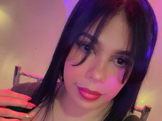 bondage fetish cam sex KamiThomas