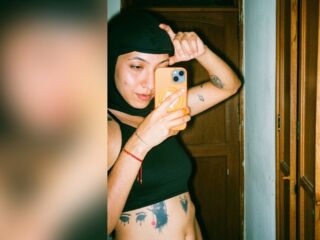 webcamgirl bdsm webcam KendraKink