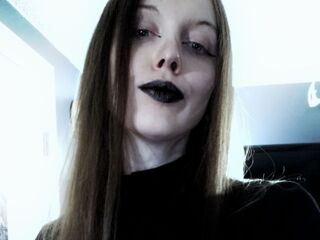 fetish web cam chat room LisbethDark