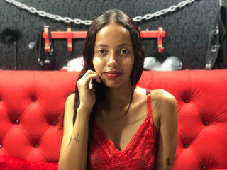 webcamgirl fetish live LuisaCox