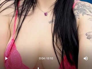 bondage sex cam online MelanieDaring