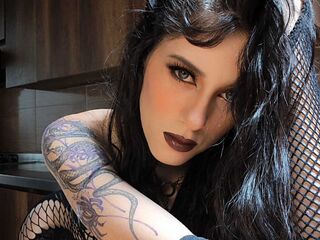 fetish girl cam Missameliacblack