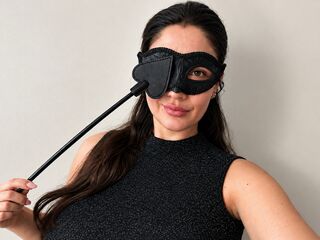 cam girl bdsm show MissySabry