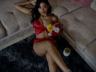 squirting camgirl NinnaBrezzet