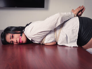 bdsm webcam chat room PaulaCooper