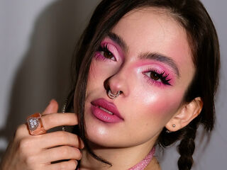 kinky fetish web cam RachelPoison