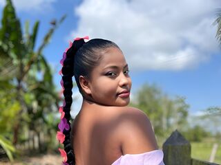 live fetish SamaraCristal