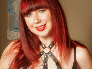 fetish webcam ScarletFriedman