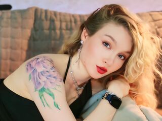 bondage fetish webcam VerdgyMiller