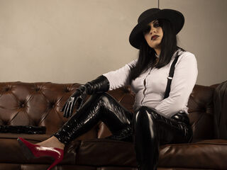 fetish web cam chat room VeronicaParkers