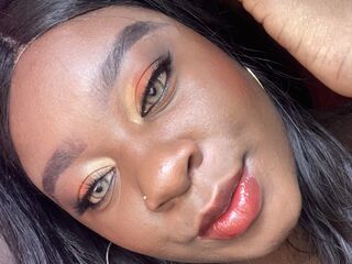 webcamgirl fetish live sex show YaraGwen