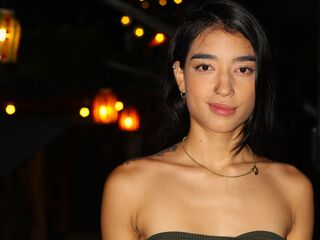 girl shaving pussy AbbyCorn