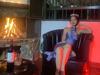 hot cam girl masturbating with sextoy AbbyGlow