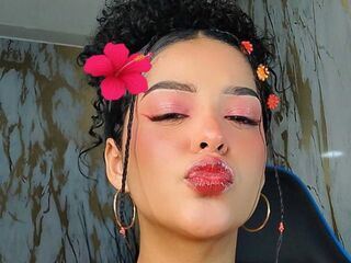 Kinky webcam girl AbbyStorme