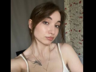 porn webcam AdelinaBlis