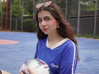 camsex show AdrianaCline