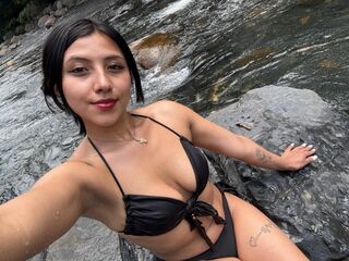 free webcam video AgatheRoux