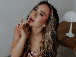 hot webcam show AimeeHout