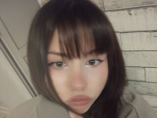sexy webcamgirl picture AimiBrown