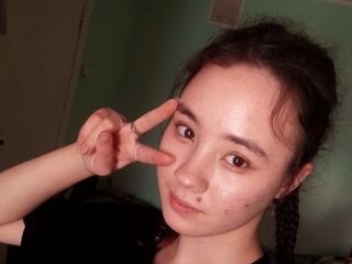 jasmin sexshow AislyFollin