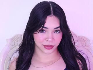 naked webcamgirl picture AlexaNoor