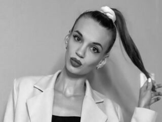 hot striptease web cam AlexaSunchez