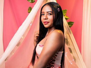 free nude cam AliceBrunett