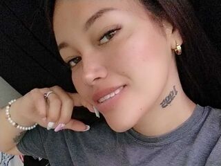 hot cam girl fingering pussy AliceClement