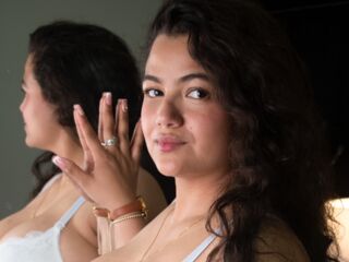 camslut webcam video AliceMorellli