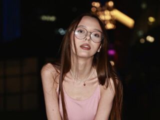 nude cam AlinaSolikina