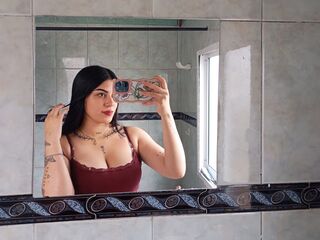 naked cam AlisonAby