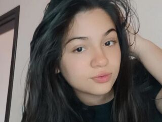girl naked AlisseKim