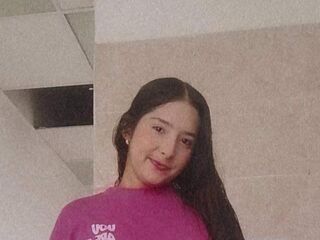 free jasmin webcam AlixGarcia