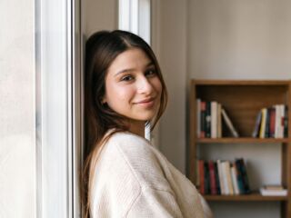 erotic cam AlysaGagliano
