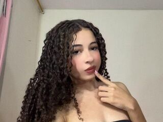 jasmin webcam model AmandaFerri