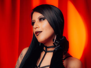 sexy camgirl AmarantaRou