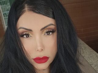 webcam hooker AmaylaMusa