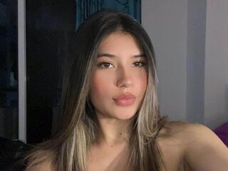 camgirl AmberCasanova
