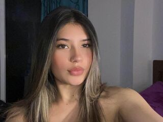 nude cam pic AmberCerulli