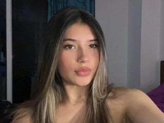 jasmin sexshow AmberClobert