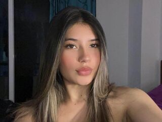 jasmin nude AmberColombia