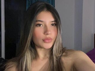 naughty camgirl fingering pussy AmberCols