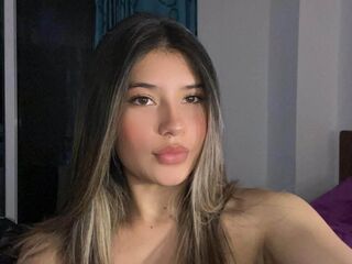closeup webcam AmberCozzi